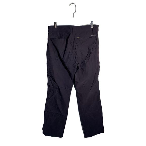 Eddie Bauer Travex Pants size 34x32 - Picture 2 of 3